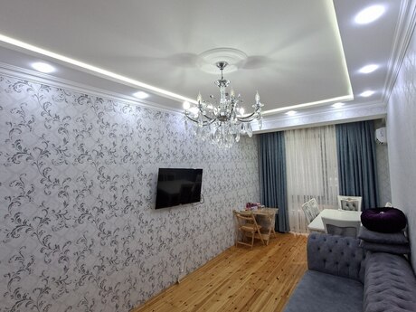 2 otaqlı mənzil, 53 m², Əhmədli: 164 000 ₼ 4