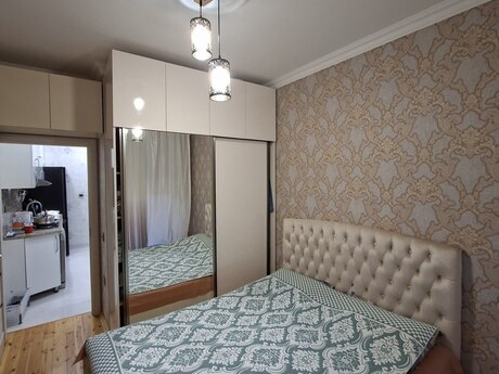 2 otaqlı mənzil, 53 m², Əhmədli: 164 000 ₼ 5