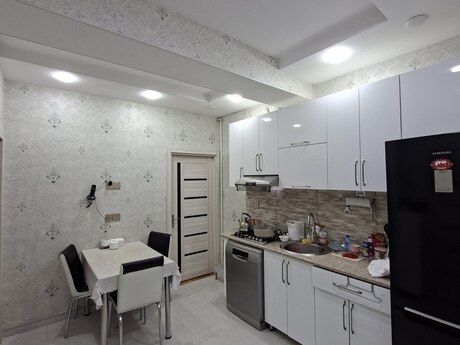2 otaqlı mənzil, 53 m², Əhmədli: 164 000 ₼ 3
