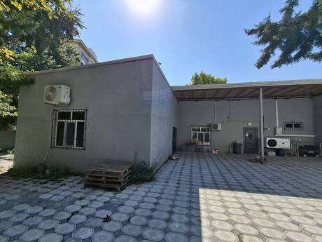 Объявление №6468353 - Баку, м. Азадлыг проспекти, 450 м²