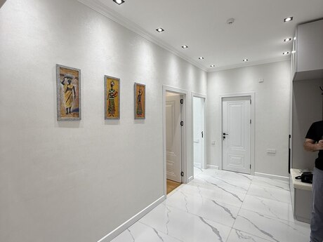 2 otaqlı mənzil, 103 m², Grand Hayat: 365 000 ₼ 2