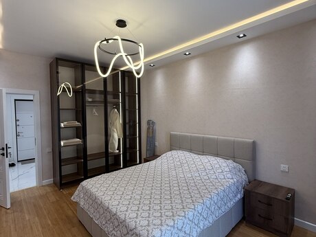 2 otaqlı mənzil, 103 m², Grand Hayat: 365 000 ₼ 4
