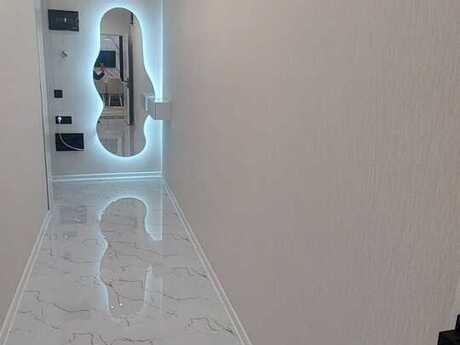 Neftçilərdə 2 otaqlı yeni tikili mənzil satılır, 65 m², 189 000 AZN, şəkil 2 / 12