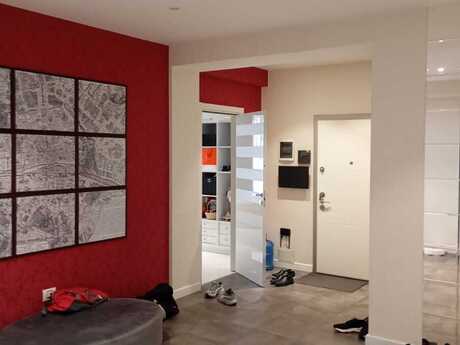 3-room apartment, 167 m², 8 Noyabr: 410 000 ₼ 4