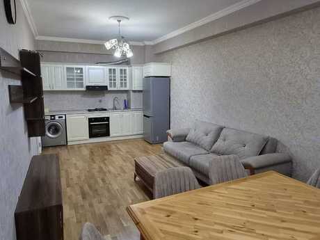Elan №6468380 - Xırdalan, Xırdalan, 2 otaqlı, 50 m², 10/17 mərtəbə