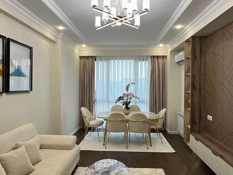3 otaqlı mənzil, 70 m², Elmlər Akademiyası: 289 000 ₼ 3