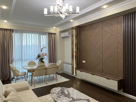 3 otaqlı mənzil, 70 m², Elmlər Akademiyası: 289 000 ₼ 5