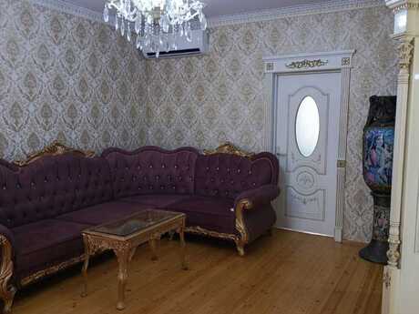3 otaqlı həyət evi, 90 m², Hövsan: 120 000 ₼ 5