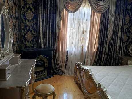 3 otaqlı həyət evi, 90 m², Hövsan: 120 000 ₼ 4