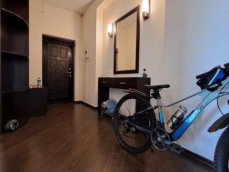 3 otaqlı mənzil, 110 m², Nərimanov: 435 000 ₼ 3