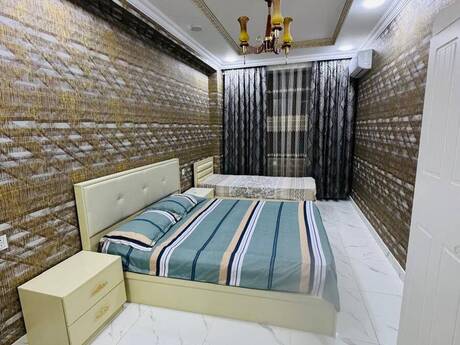 Kirayə 2 otaqlı mənzil, 100 m², 28 May: 1 099 ₼/ay 4