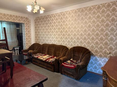 3-room apartment for rent, 85 m², 8-ci mikrorayon: 750 ₼/mo 5