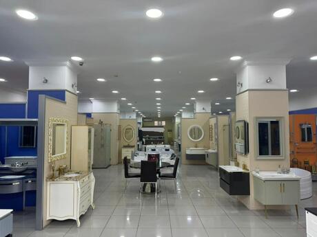 Elan №6468401 - Bakı, Gənclik m., 650 m²