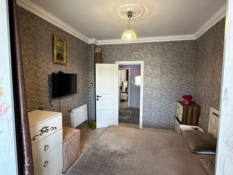 3 otaqlı mənzil, 78 m², Yeni Günəşli: 170 000 ₼ 4