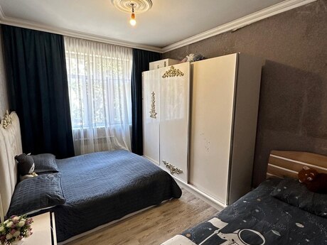 3 otaqlı mənzil, 78 m², Yeni Günəşli: 170 000 ₼ 5