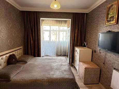 3 otaqlı mənzil, 78 m², Yeni Günəşli: 170 000 ₼ 3