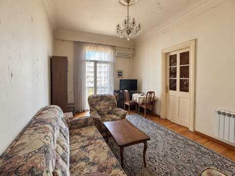 2 otaqlı mənzil, 60 m², Sahil: 340 000 ₼ 5