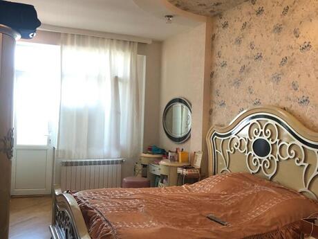 4 otaqlı mənzil, 197 m², Memar Əcəmi: 390 000 ₼ 5