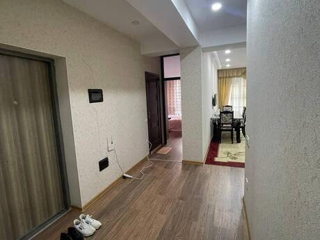 Kirayə 2 otaqlı mənzil, 65 m², Həzi Aslanov: 650 ₼/ay 3