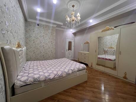 Kirayə 2 otaqlı mənzil, 70 m², Şah İsmayıl Xətai: 800 ₼/ay 5