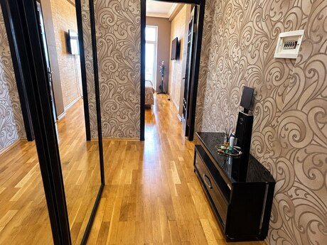 2 otaqlı mənzil, 65 m², Xalqlar Dostluğu: 190 000 ₼ 2