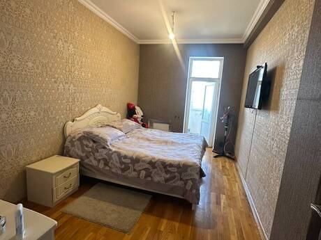 2 otaqlı mənzil, 65 m², Xalqlar Dostluğu: 190 000 ₼ 4