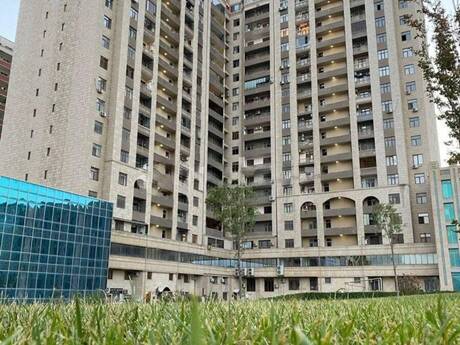Elan №6468495 - Bakı, Nərimanov r., 3 otaqlı, 155 m², 10/16 mərtəbə