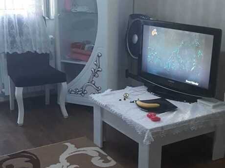 1-room apartment, 43 m², Hövsan: 96 000 ₼ 4