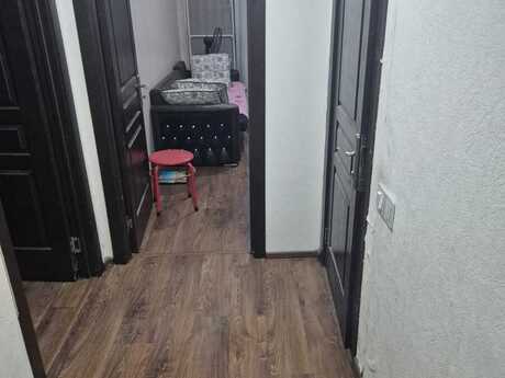 1-room apartment, 43 m², Hövsan: 96 000 ₼ 3