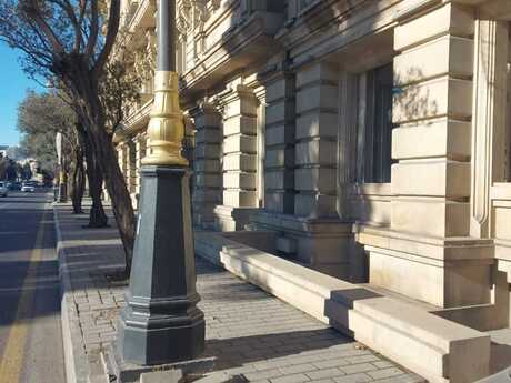 3-комнатная квартира, 70 м², Sahil: 580 000 ₼ 2