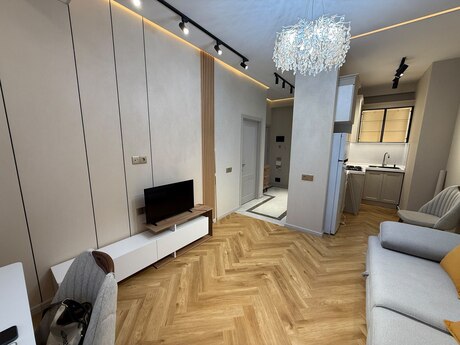 2 otaqlı mənzil, 51 m², Nizami: 260 000 ₼ 4