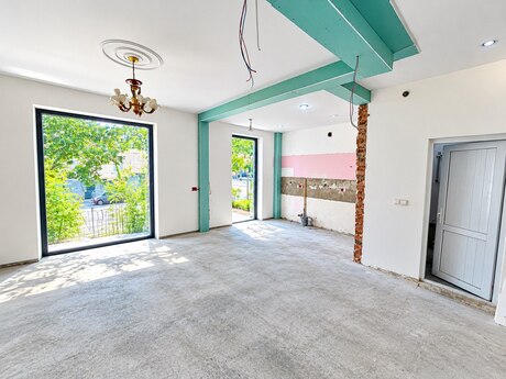 Elan №6468445 - Bakı, Şah İsmayıl Xətai m., 85 m²