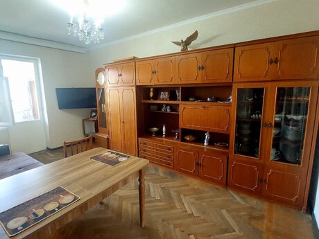 2 otaqlı mənzil, 47 m², Nəriman Nərimanov: 170 000 ₼ 4