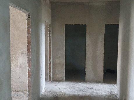 3 otaqlı mənzil, 115 m², Neftçilər: 300 000 ₼ 2