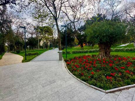 4-room apartment, 158 m², Gənclik: 363 400 ₼ 2