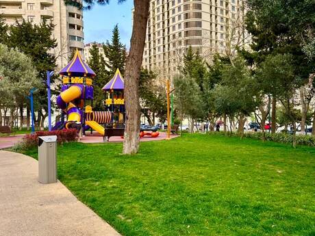 4-room apartment, 158 m², Gənclik: 363 400 ₼ 3
