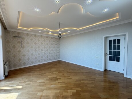 3 otaqlı mənzil, 105 m², Nəsimi: 296 000 ₼ 2