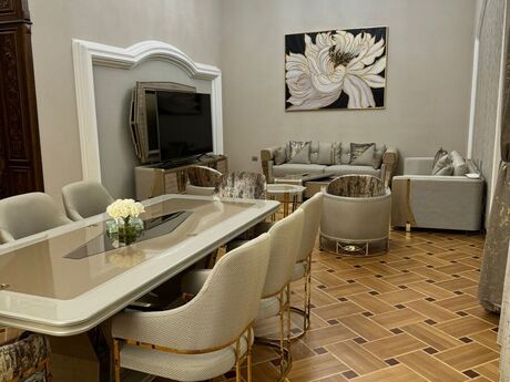 Elan №6468472 - Bakı, Nərimanov r., 8 otaqlı, 700 m²