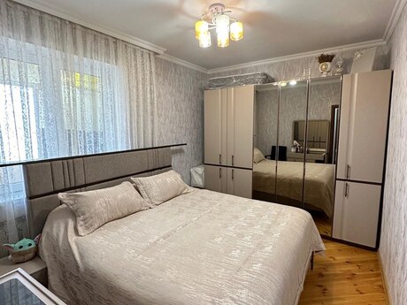2 otaqlı mənzil, 62 m², Yeni Günəşli: 140 000 ₼ 4