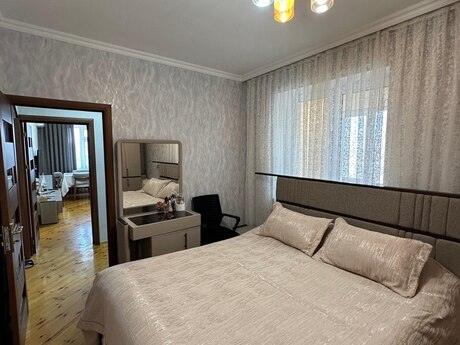 2 otaqlı mənzil, 62 m², Yeni Günəşli: 140 000 ₼ 5