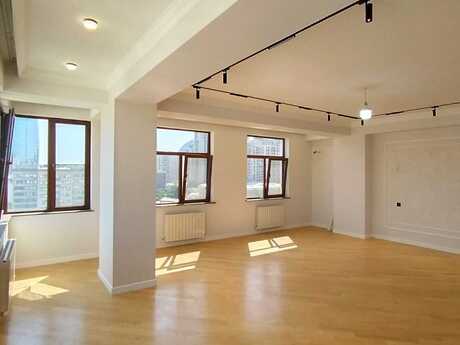 4-room apartment, 205 m², Şah İsmayıl Xətai: 610 000 ₼ 3