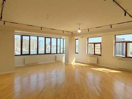 4-room apartment, 205 m², Şah İsmayıl Xətai: 610 000 ₼ 2