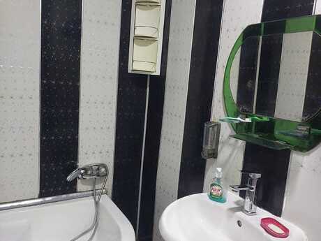 Kirayə 3 otaqlı mənzil, 90 m², Həzi Aslanov: 600 ₼/ay 4