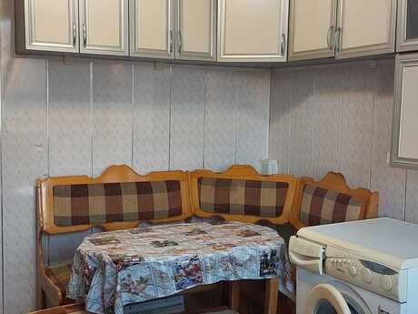 Kirayə 3 otaqlı mənzil, 90 m², Həzi Aslanov: 600 ₼/ay 3