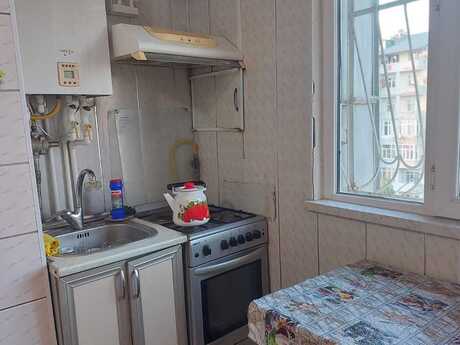 Kirayə 3 otaqlı mənzil, 90 m², Həzi Aslanov: 600 ₼/ay 5