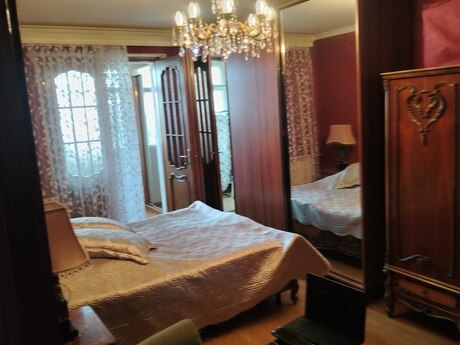 3 otaqlı mənzil, 100 m², Memar Əcəmi: 280 000 ₼ 5