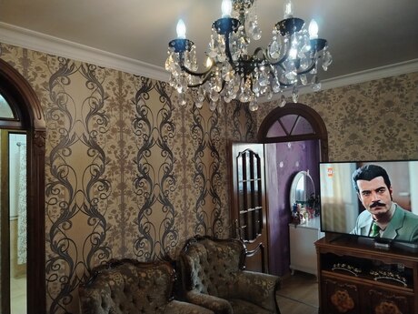 3 otaqlı mənzil, 100 m², Memar Əcəmi: 280 000 ₼ 4