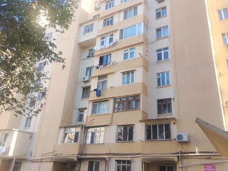 3 otaqlı mənzil, 100 m², Memar Əcəmi: 280 000 ₼ 2