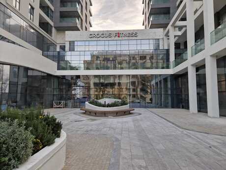 Аренда: 2-комнатная квартира, 90 м², Bayıl: 900 ₼/мес 2