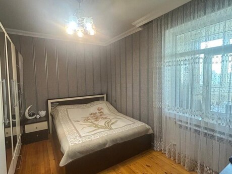 3 otaqlı mənzil, 63 m², Bakıxanov: 145 000 ₼ 4